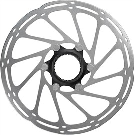 TARCZA HAMULCOWA SRAM CNTRLN CL 180MM -135348