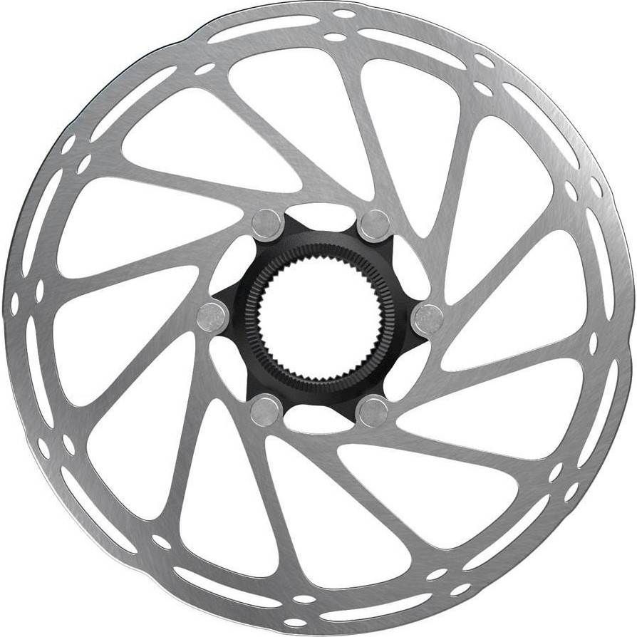 TARCZA HAMULCOWA SRAM CNTRLN CL 200MM-135347