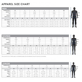 SZORTY SCOTT TRAIL FLOW GREY ROZ.XL-138576