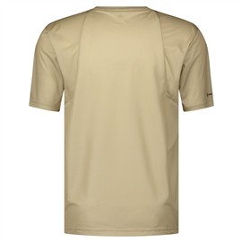 KOSZULKA SCOTT TEE TRAIL VERTIC BEIGE/RED ROZ.L-140220