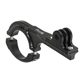 UCHWYT NA TELEFON LAMPKĘ PROX EAGLE E5 31.8 GOPRO-135336