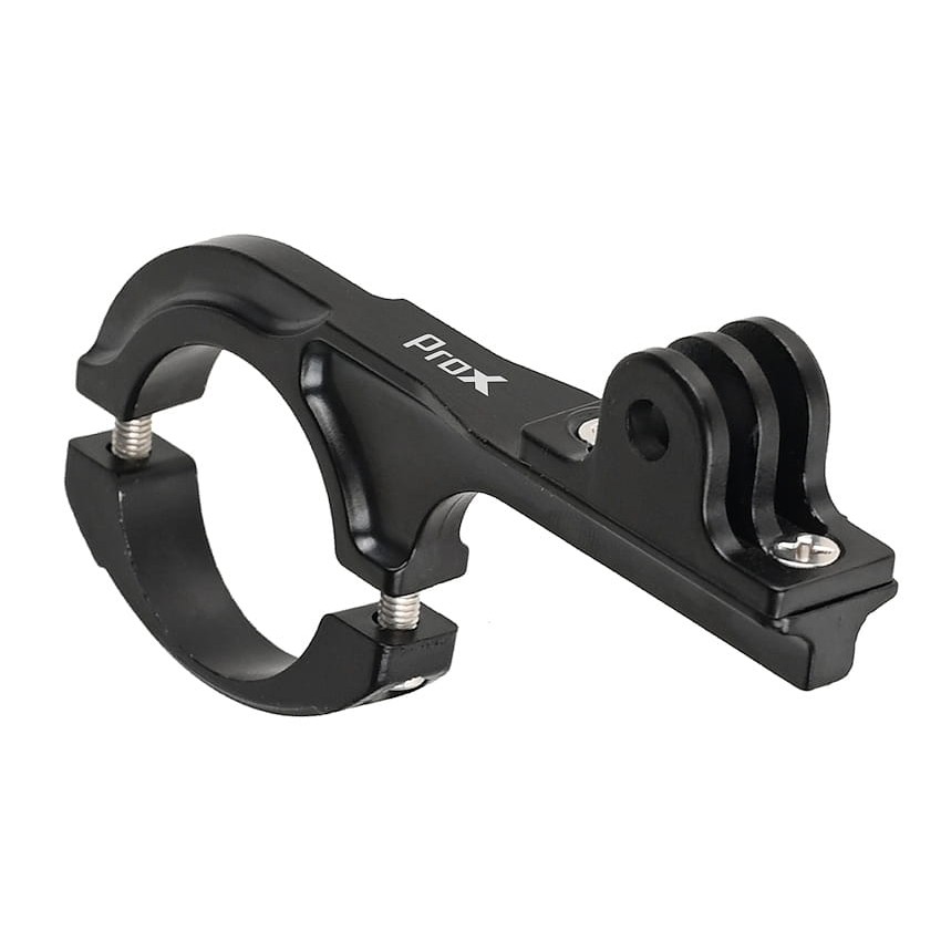 UCHWYT NA TELEFON LAMPKĘ PROX EAGLE E5 31.8 GOPRO-135336