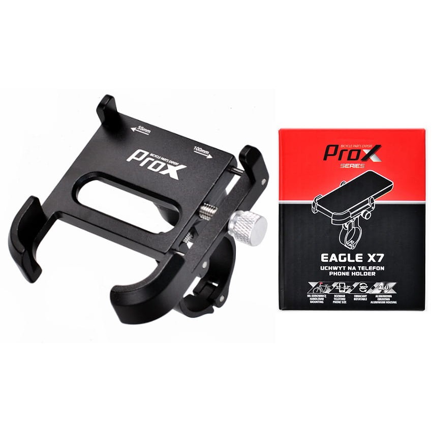 UCHWYT NA TELEFON PROX EAGLE X7 360st-140602