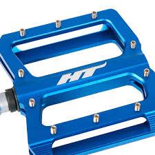 PEDAŁY HT AN01 MARINE BLUE-117170