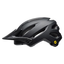KASK BELL 4FORTY GLOSS BLACK MIPS ROZ.L 58-62CM-114975