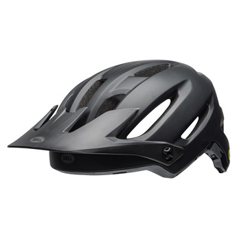 KASK BELL 4FORTY GLOSS BLACK MIPS ROZ.L 58-62CM-114976