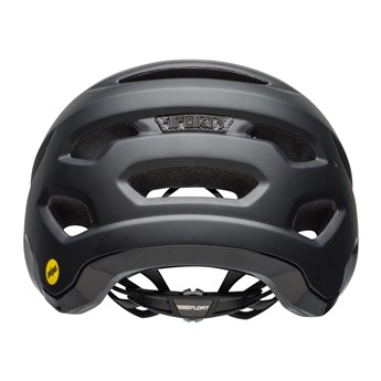 KASK BELL 4FORTY GLOSS BLACK MIPS ROZ.L 58-62CM-114977