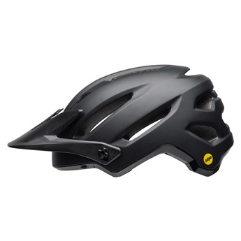 KASK BELL 4FORTY GLOSS BLACK MIPS ROZ.M 55-59CM-116149