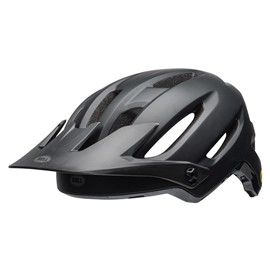 KASK BELL 4FORTY GLOSS BLACK MIPS ROZ.M 55-59CM-116150