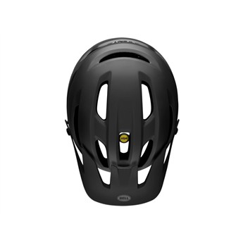 KASK BELL 4FORTY GLOSS BLACK MIPS ROZ.M 55-59CM-116152
