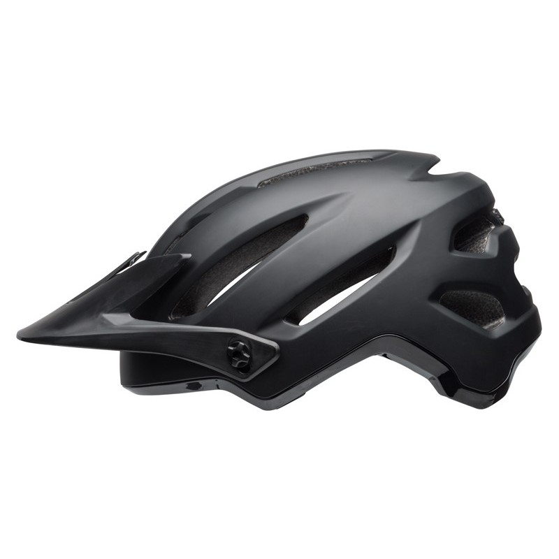 KASK BELL 4FORTY GLOSS BLACK ROZ.S 52-56CM-123192