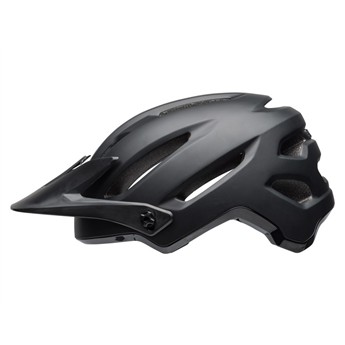 KASK BELL 4FORTY GLOSS BLACK ROZ.S 52-56CM-123192