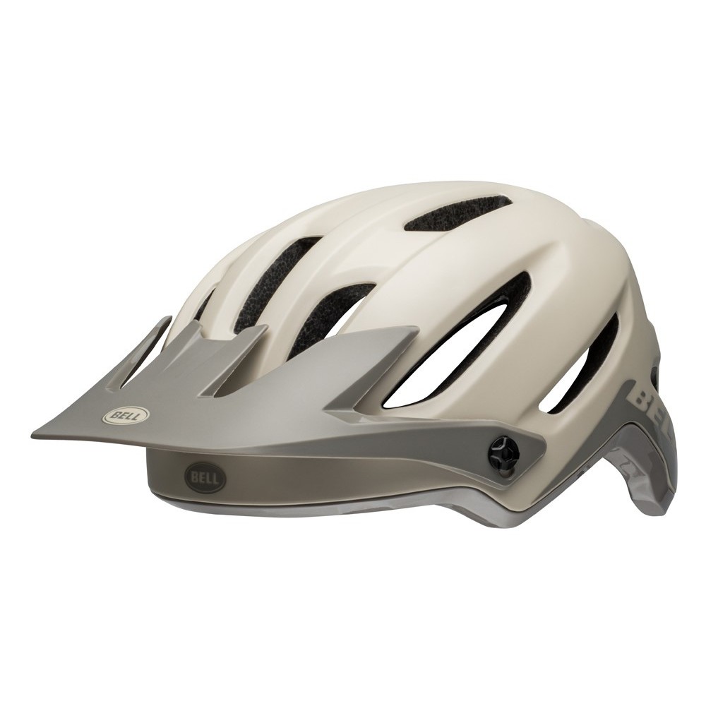 KASK BELL 4FORTY MATTE GLOSS CEMENT ROZ.M 55-59CM-135275