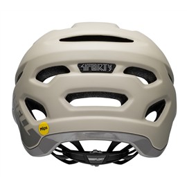 KASK BELL 4FORTY MATTE GLOSS CEMENT ROZ.M 55-59CM-135276