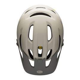 KASK BELL 4FORTY MATTE GLOSS CEMENT ROZ.M 55-59CM-135277