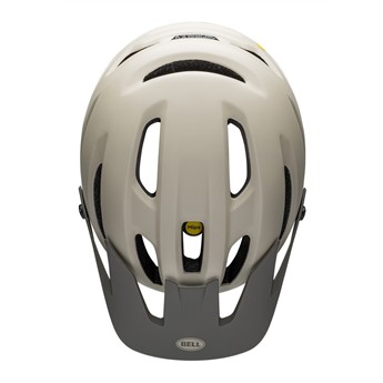KASK BELL 4FORTY MATTE GLOSS CEMENT ROZ.M 55-59CM-135277