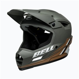 KASK BELL SANCTION 2 DLX MIPS ALPINE MADE DK GREY ROZ.L 57-59CM-135071