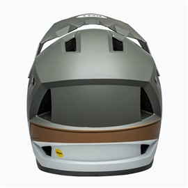 KASK BELL SANCTION 2 DLX MIPS ALPINE MADE DK GREY ROZ.L 57-59CM-135072