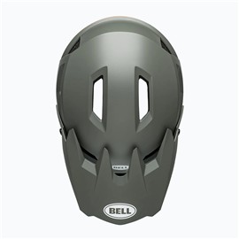 KASK BELL SANCTION 2 DLX MIPS ALPINE MADE DK GREY ROZ.L 57-59CM-135073