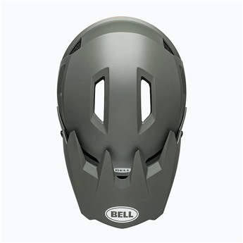 KASK BELL SANCTION 2 DLX MIPS ALPINE MADE DK GREY ROZ.L 57-59CM-135073