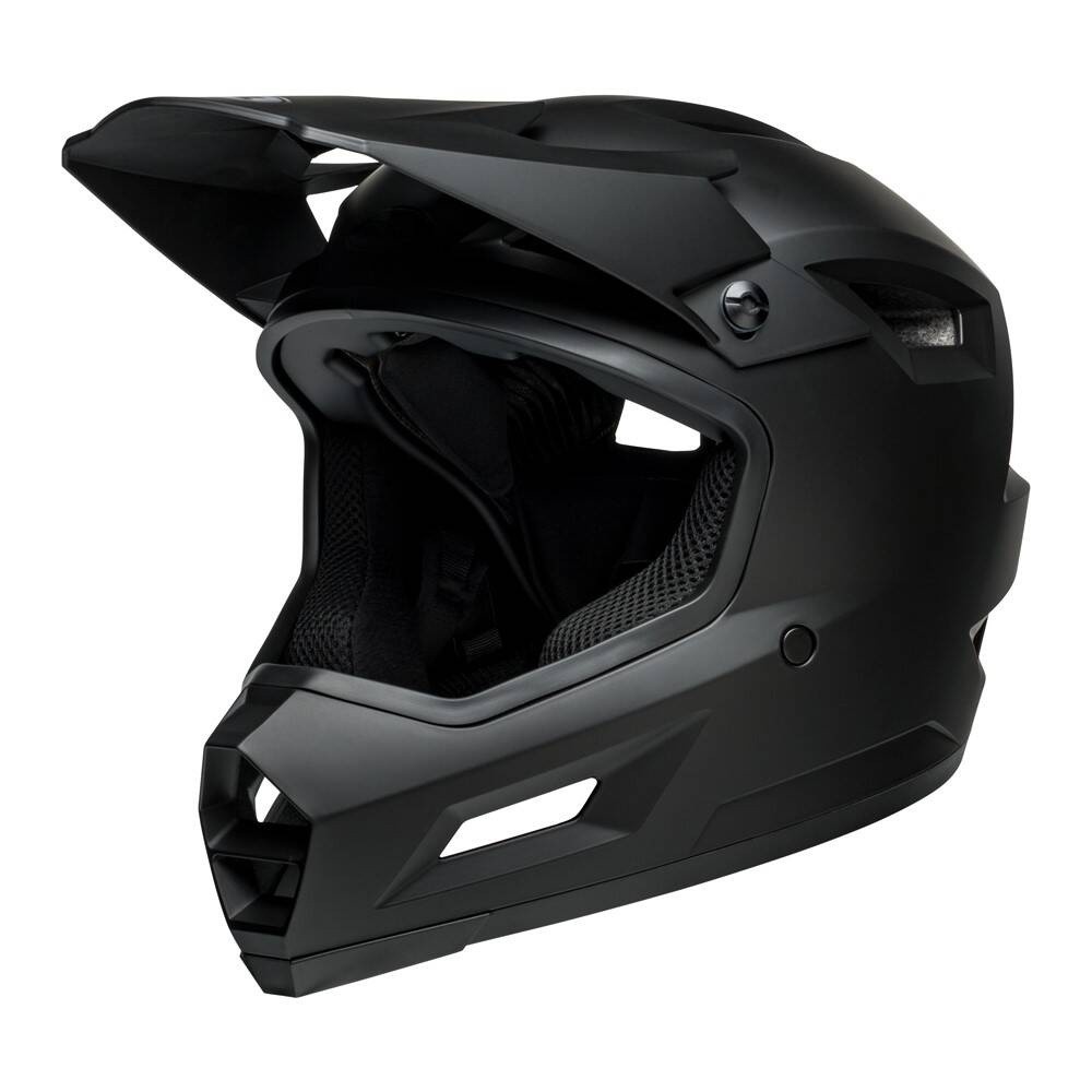 KASK BELL SANCTION 2 BLACK ROZ.L 57-59CM-135280