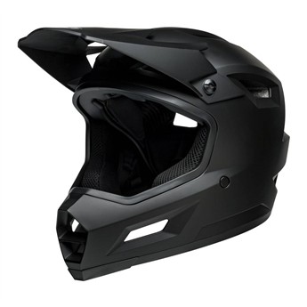 KASK BELL SANCTION 2 BLACK ROZ.L 57-59CM-135280