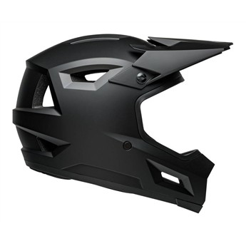 KASK BELL SANCTION 2 BLACK ROZ.L 57-59CM-135279
