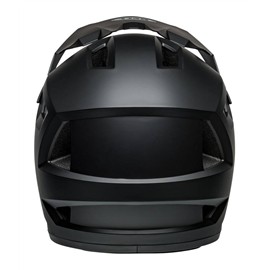 KASK BELL SANCTION 2 BLACK ROZ.L 57-59CM-135281