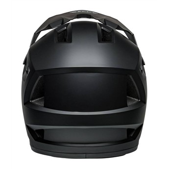 KASK BELL SANCTION 2 BLACK ROZ.L 57-59CM-135281