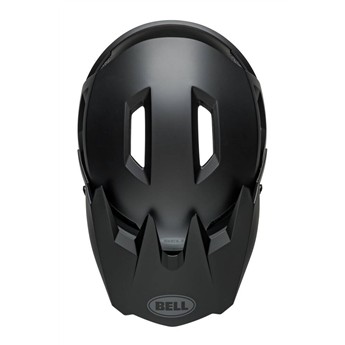 KASK BELL SANCTION 2 BLACK ROZ.L 57-59CM-135282