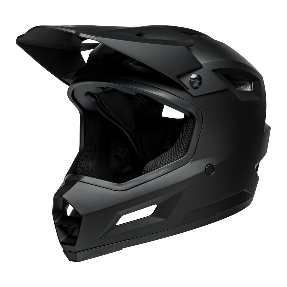 KASK BELL SANCTION 2 BLACK ROZ.M 55-57CM-135053