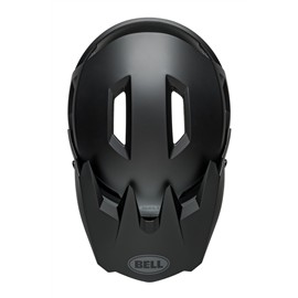 KASK BELL SANCTION 2 BLACK ROZ.M 55-57CM-135055