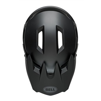 KASK BELL SANCTION 2 BLACK ROZ.M 55-57CM-135055