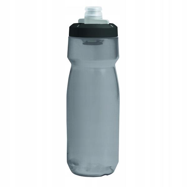 BIDON CAMELBAK PODIUM 620ml SZARY BEZ NAPISÓW-117426