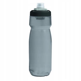 BIDON CAMELBAK PODIUM 620ml SZARY BEZ NAPISÓW-117426