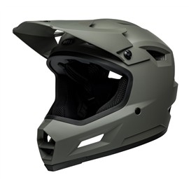 KASK BELL SANCTION 2 DARK GREY ROZ.L 57-59CM-135068