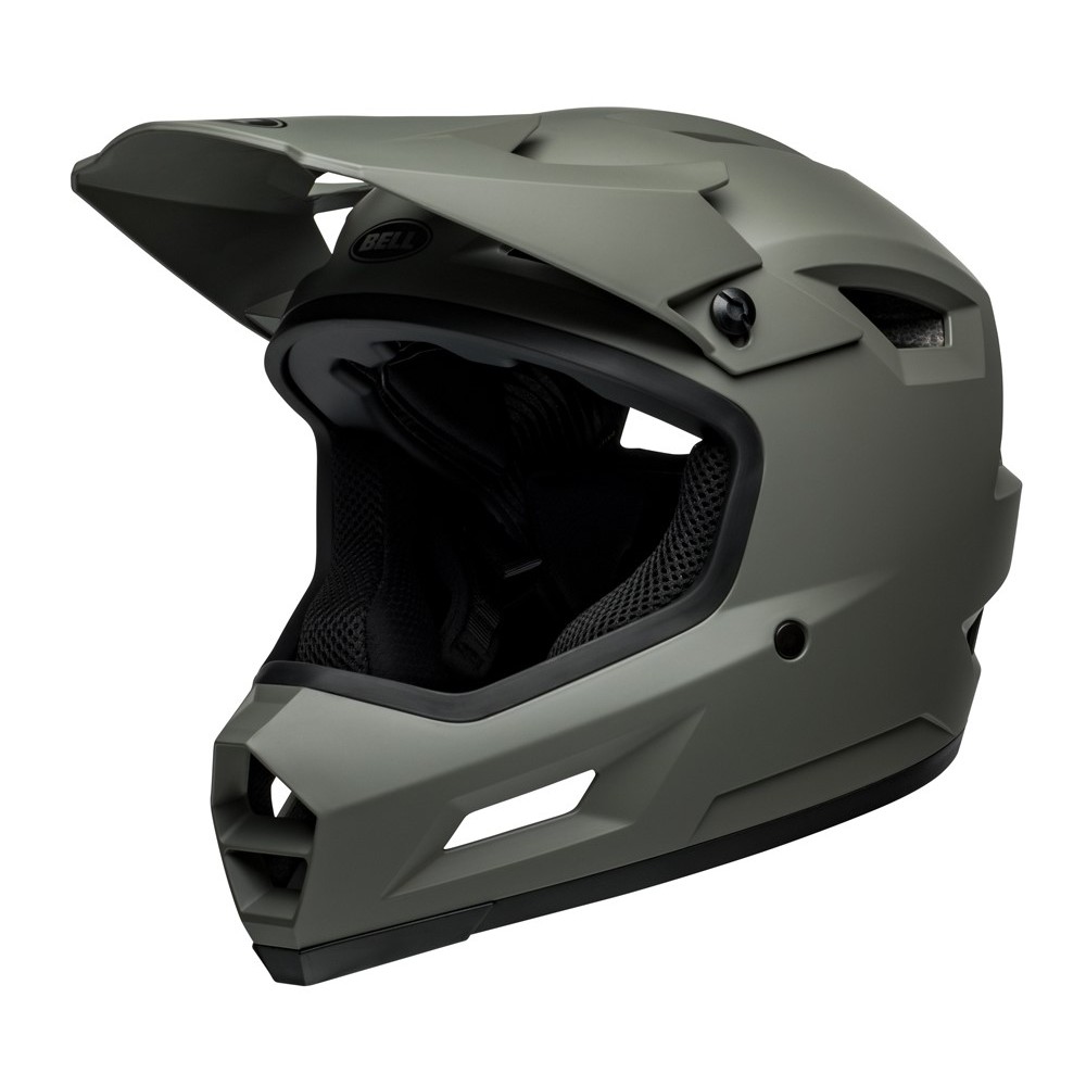 KASK BELL SANCTION 2 DARK GREY ROZ.L 57-59CM-135068
