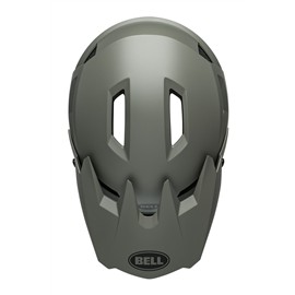 KASK BELL SANCTION 2 DARK GREY ROZ.L 57-59CM-135069