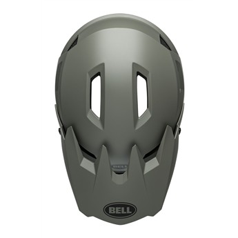 KASK BELL SANCTION 2 DARK GREY ROZ.L 57-59CM-135069