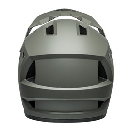 KASK BELL SANCTION 2 DARK GREY ROZ.L 57-59CM-135070