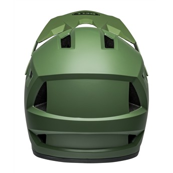 KASK BELL SANCTION 2 DARK GREEN ROZ.M 55-57CM-135061