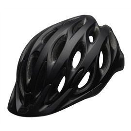 KASK BELL TRACKER MATTE BLACK ROZ.54-61CM-135292
