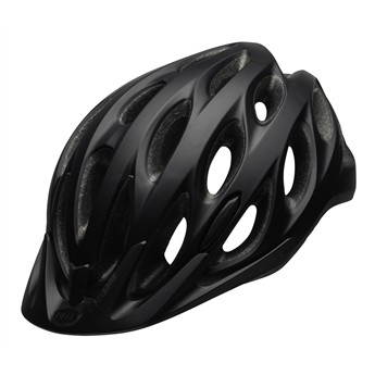 KASK BELL TRACKER MATTE BLACK ROZ.54-61CM-135292