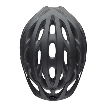 KASK BELL TRACKER MATTE BLACK ROZ.54-61CM-135294