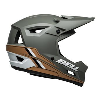 KASK BELL SANCTION 2 DLX MIPS ALPINE DARK GREY ROZ.M 55-57-135283