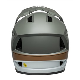 KASK BELL SANCTION 2 DLX MIPS ALPINE DARK GREY ROZ.M 55-57-135285