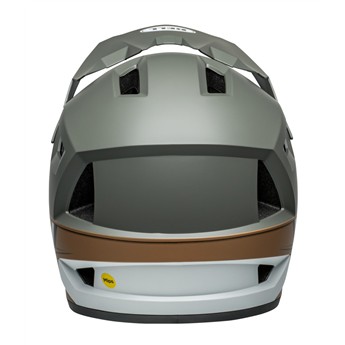 KASK BELL SANCTION 2 DLX MIPS ALPINE DARK GREY ROZ.M 55-57-135285