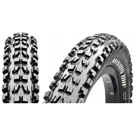 OPONA MAXXIS MINION DHF 29x2.6 3C EXO+ TR TERRA-117950