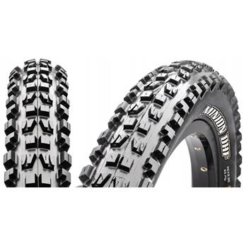 OPONA MAXXIS MINION DHF 29x2.6 3C EXO+ TR TERRA-117950