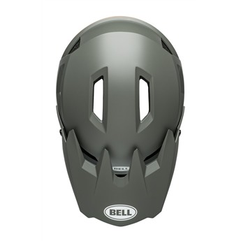 KASK BELL SANCTION 2 DLX MIPS ALPINE DARK GREY ROZ.M 55-57-135286